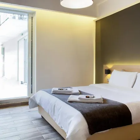 Toni's 2bd With Terrace Next To Stadium Apartment Athens