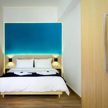 Toni's 2bd With Terrace Next To Stadium * Athens