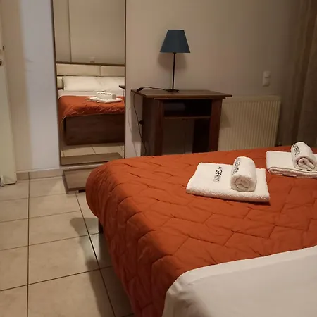A V G E R I N O S Apartment *