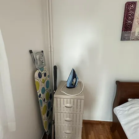 Apartment By Paleo Faliro, Really Close To The Sea *