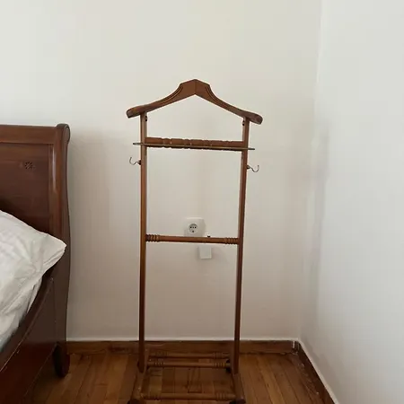Apartment By Paleo Faliro, Really Close To The Sea