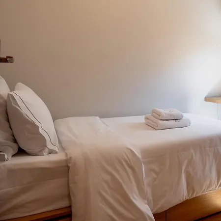 Num & Lofts Ξενοδοχείο με διαμερίσματα