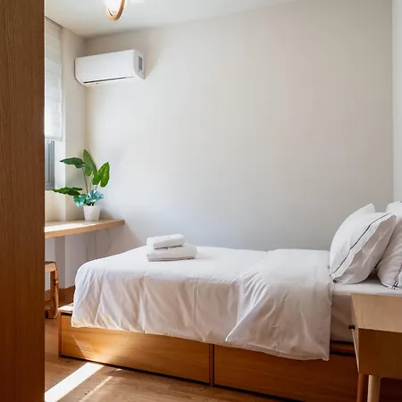 Num & Lofts Ξενοδοχείο με διαμερίσματα *