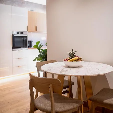 Ξενοδοχείο με διαμερίσματα Num & Lofts Αθήνα