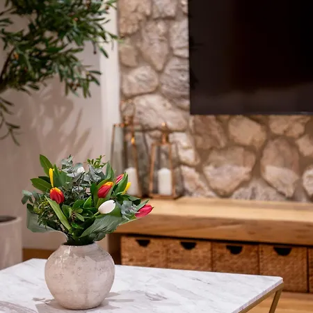 Ξενοδοχείο με διαμερίσματα Num & Lofts Αθήνα