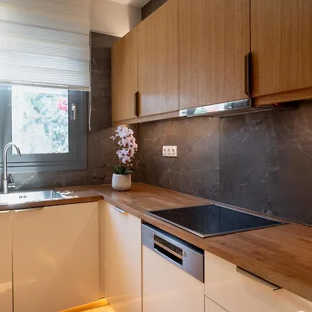 Num & Lofts Ξενοδοχείο με διαμερίσματα Αθήνα