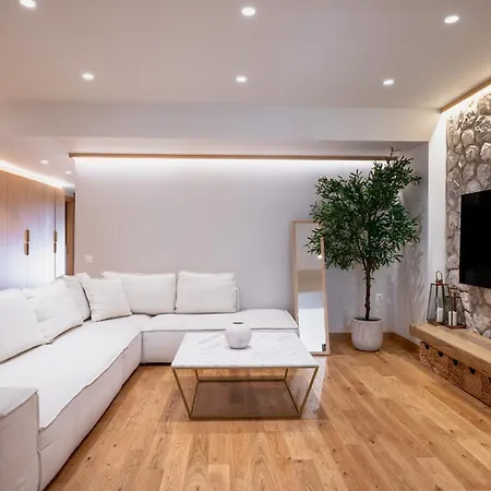 Num & Lofts Ξενοδοχείο με διαμερίσματα *