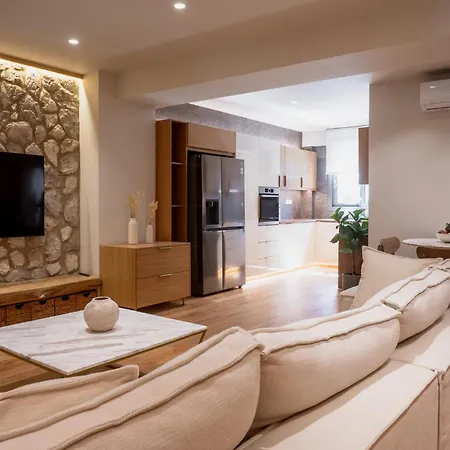 Num & Lofts * Αθήνα