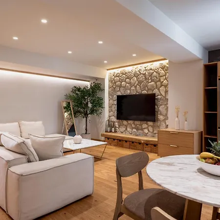 Num & Lofts Ξενοδοχείο με διαμερίσματα