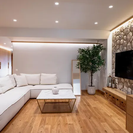 Aparthotel Num & Lofts Athens