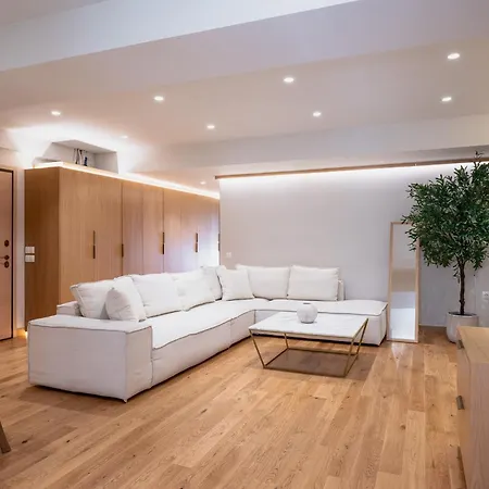 Num & Lofts * Athens