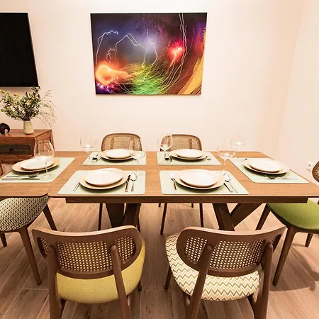 Artsy Spacious Cozy In Glyfada Center Athens