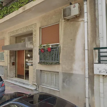 Centre Luxury Close To Metro And Hospitals Apartment *