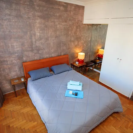 Apartment Amazing View Of Acropolis And Anafiotika In Plaka
