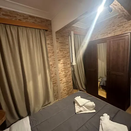 Apartment The Cave Athens