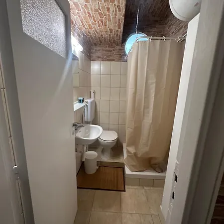 The Cave Apartment Athens