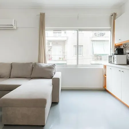 Spacious Featuring A Private Terrace *