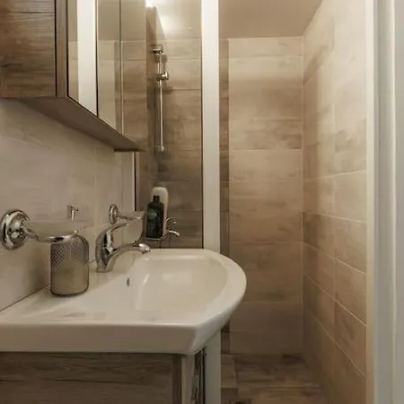 Spacious Featuring A Private Terrace Apartment