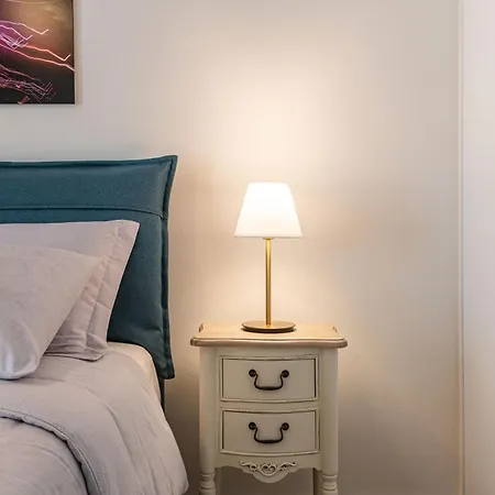 Artsy Spacious Cozy In Glyfada Center * Athens