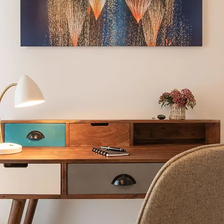 Artsy Spacious Cozy In Glyfada Center Apartment Athens