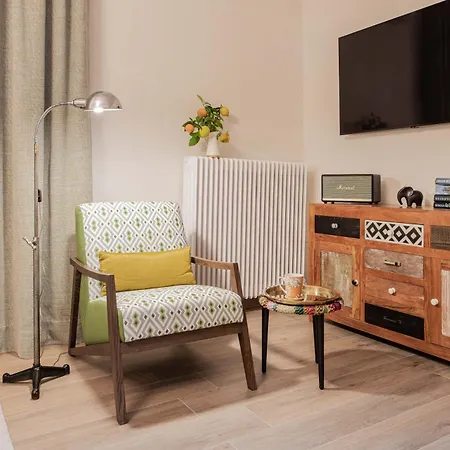 Artsy Spacious Cozy In Glyfada Center Apartment Athens