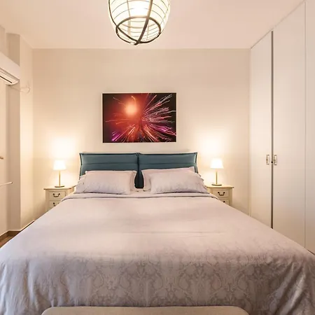 Artsy Spacious Cozy In Glyfada Center Apartment Athens