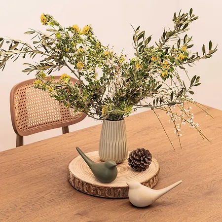 Artsy Spacious Cozy In Glyfada Center Athens