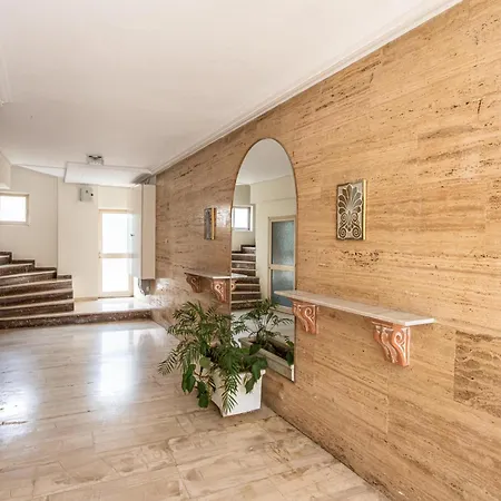 Apartment Artsy Spacious Cozy In Glyfada Center *