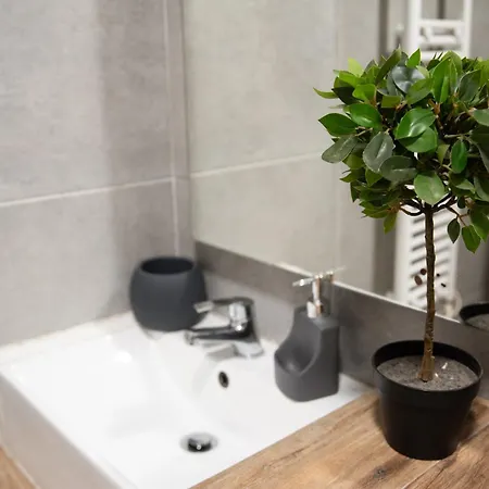 Appartement Cozy Apartment-steps From The Centre Athene