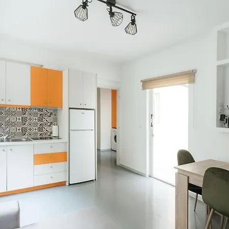 Spacious Featuring A Private Terrace Apartment