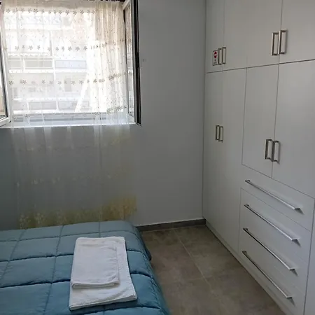 Down Town House With Uni Sence! Apartment Athens