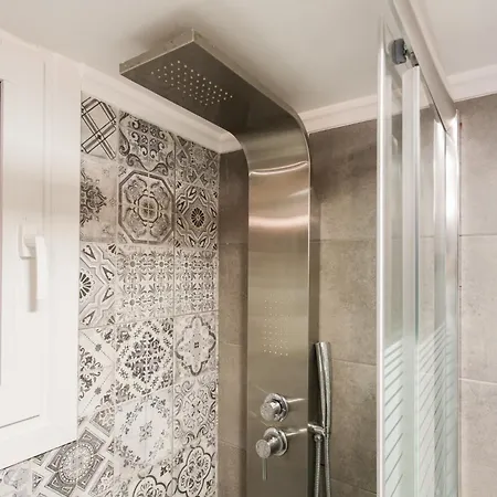 Apartment Kolonaki Flat B - Greecing