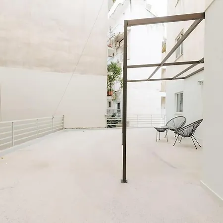 Spacious Featuring A Private Terrace *