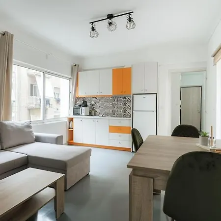 Apartment Spacious Featuring A Private Terrace *