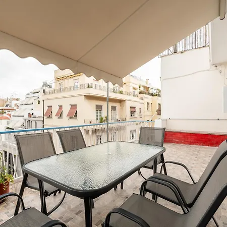 Yestayhomes Three Bedroom Sina Apartment *