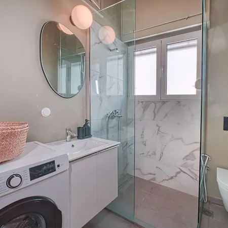 Apollonos Apartment Athens