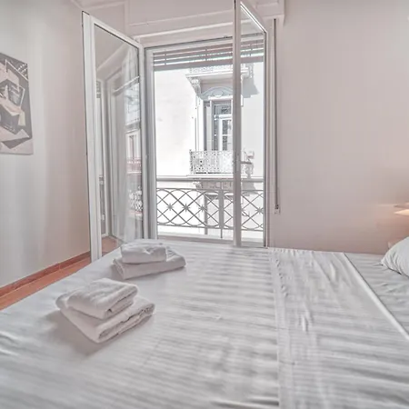 Apollonos Apartment