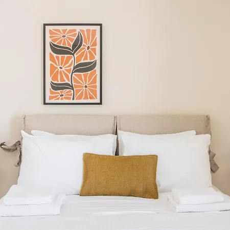 Apartment Exclusive 2br In Alimos By Upstreet Athens