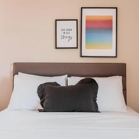 Exclusive 2br In Alimos By Upstreet Apartment