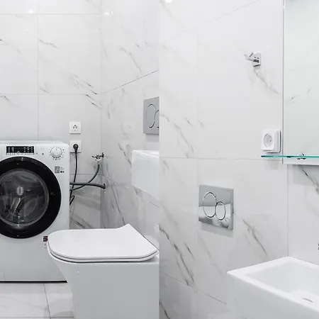 Apartment Exclusive 2br In Alimos By Upstreet *