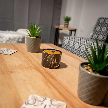 Gm Experience Apartment *