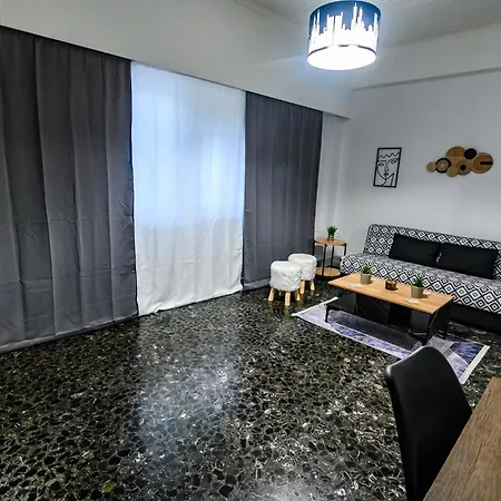 Gm Experience Apartment