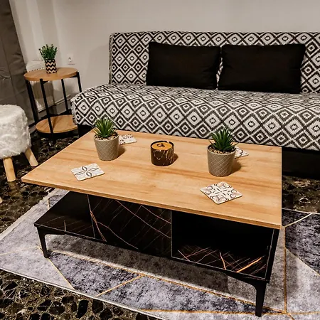 Gm Experience Apartment Athens