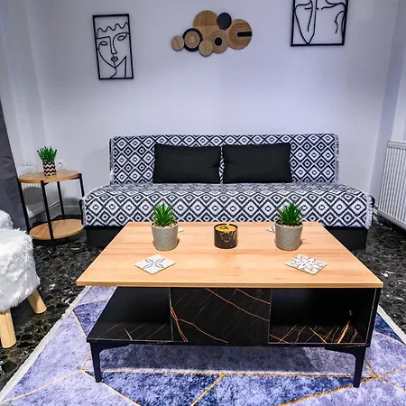 Gm Experience Apartment *