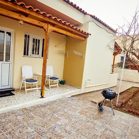 Gm Experience Apartment Athens