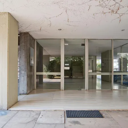Apartment Belle Helene Athens