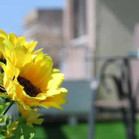 Glyfada Apartment *