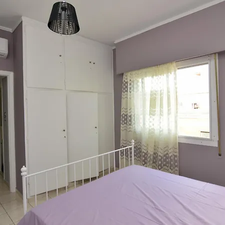 Apartment Athenian Riviera Front 2 Minutes From Tram Stop Athens