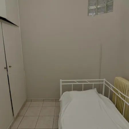 Apartment Athenian Riviera Front 2 Minutes From Tram Stop Athens
