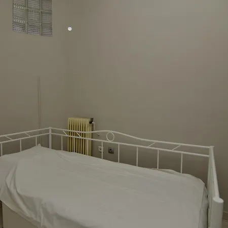 Athenian Riviera Front 2 Minutes From Tram Stop Apartment Athens